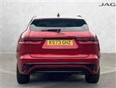Jaguar F-Pace Image 6