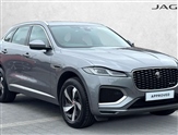 Jaguar F-Pace Image 1