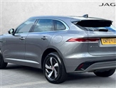 Jaguar F-Pace Image 2