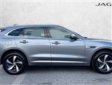 Jaguar F-Pace Image 5