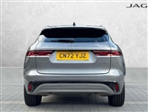 Jaguar F-Pace Image 6