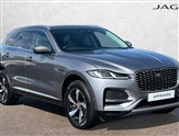 Jaguar F-Pace Image 1
