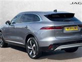 Jaguar F-Pace Image 2