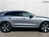 Jaguar F-Pace Image 5