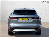 Jaguar F-Pace Image 6