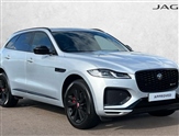 Jaguar F-Pace Image 1
