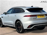 Jaguar F-Pace Image 2