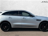 Jaguar F-Pace Image 5
