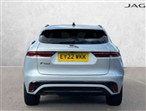 Jaguar F-Pace Image 6