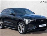 Jaguar F-Pace Image 1