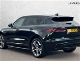 Jaguar F-Pace Image 2
