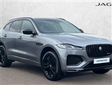 Jaguar F-Pace Image 1