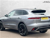 Jaguar F-Pace Image 2