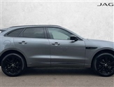 Jaguar F-Pace Image 5