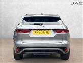 Jaguar F-Pace Image 6