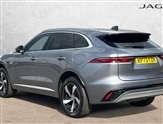 Jaguar F-Pace Image 2