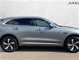 Jaguar F-Pace Image 5
