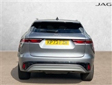 Jaguar F-Pace Image 6
