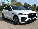 Jaguar F-Pace Image 1