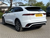 Jaguar F-Pace Image 2