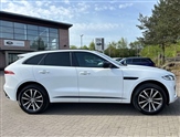 Jaguar F-Pace Image 5