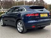 Jaguar F-Pace Image 2