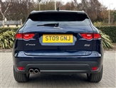 Jaguar F-Pace Image 6