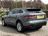Jaguar F-Pace Image 2