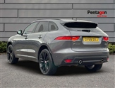 Jaguar F-Pace Image 2