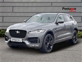 Jaguar F-Pace Image 3
