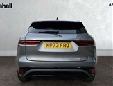 Jaguar F-Pace Image 6