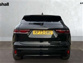 Jaguar F-Pace Image 6