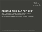 Jaguar F-Pace Image 2