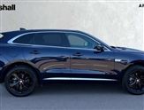 Jaguar F-Pace Image 5