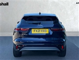 Jaguar F-Pace Image 6