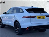 Jaguar F-Pace Image 2