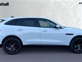 Jaguar F-Pace Image 5