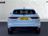 Jaguar F-Pace Image 6