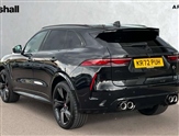 Jaguar F-Pace Image 2