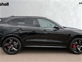 Jaguar F-Pace Image 5