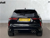 Jaguar F-Pace Image 6