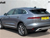 Jaguar F-Pace Image 2