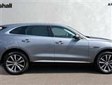 Jaguar F-Pace Image 5