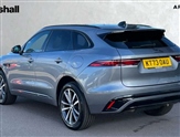 Jaguar F-Pace Image 2