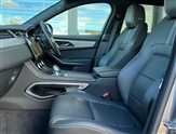 Jaguar F-Pace Image 3