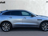 Jaguar F-Pace Image 5