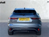 Jaguar F-Pace Image 6