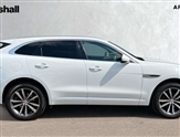 Jaguar F-Pace Image 5