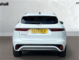 Jaguar F-Pace Image 6