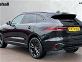 Jaguar F-Pace Image 2